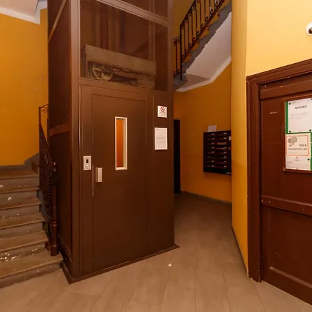 Apartman I Host - Giulio Mono 15