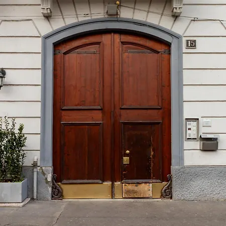 Apartman I Host - Giulio Mono 15