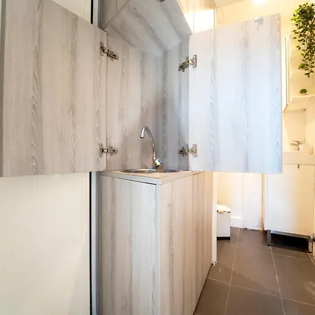 Apartman I Host - Giulio Mono 15 *