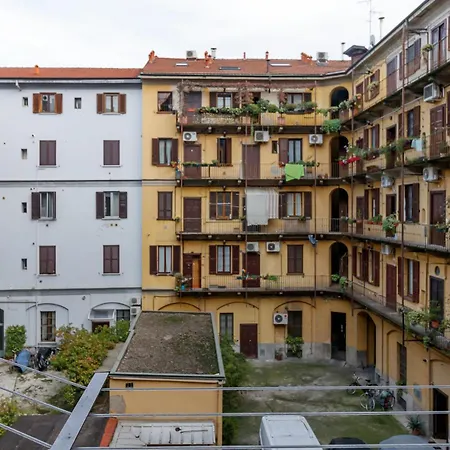 Appartement I Host - Giulio Mono 15 Milaan