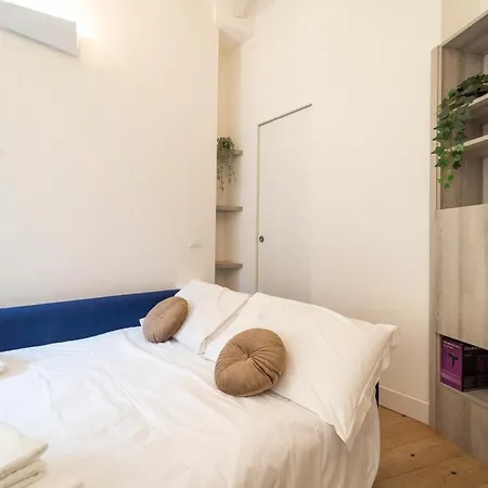 I Host - Giulio Mono 15 Appartement