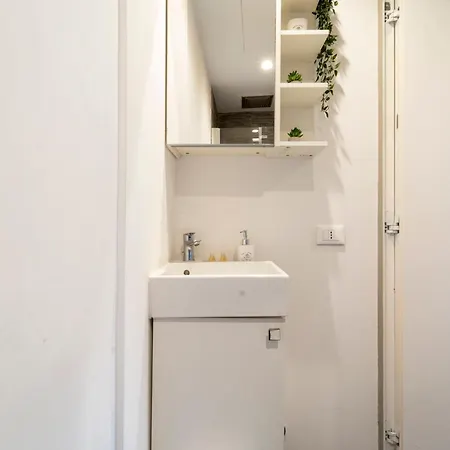 I Host - Giulio Mono 15 Appartement *