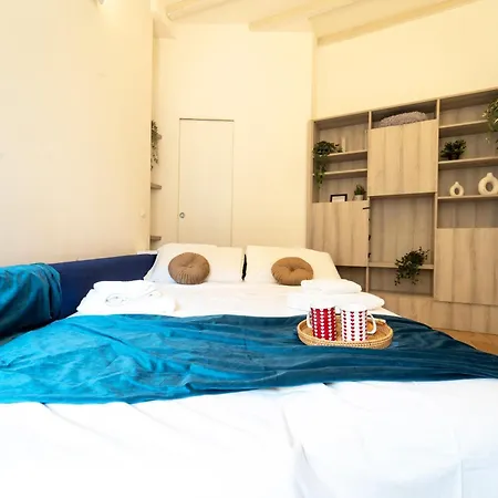 Appartement I Host - Giulio Mono 15